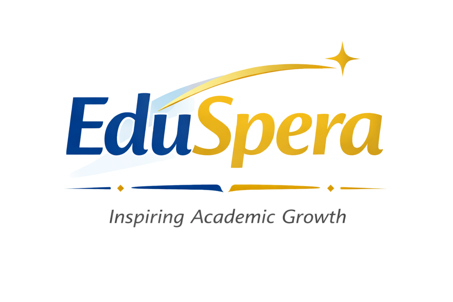 EduSpera — Inspiring Academic Growth